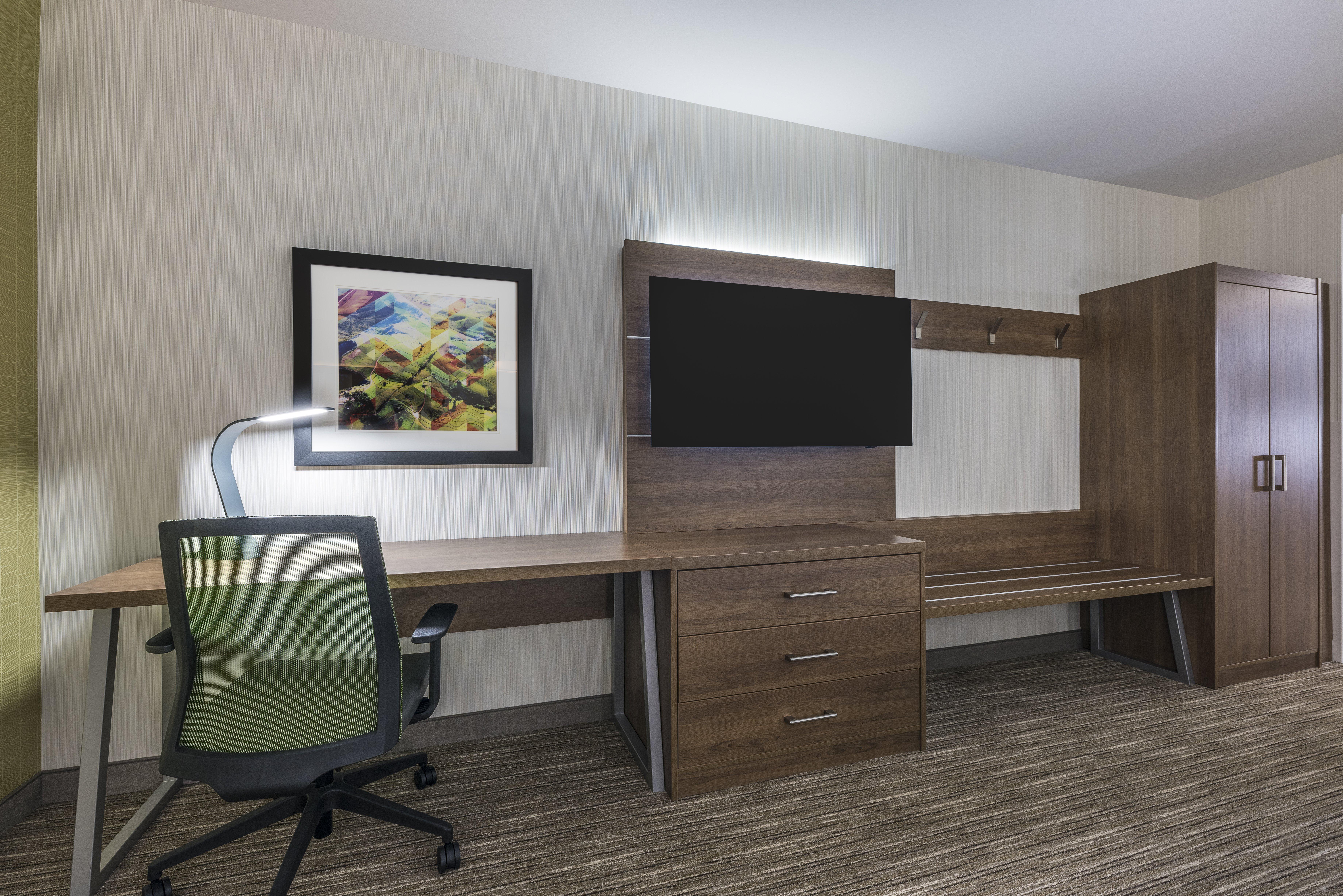 Holiday Inn Express & Suites Moncton By Ihg Exteriör bild