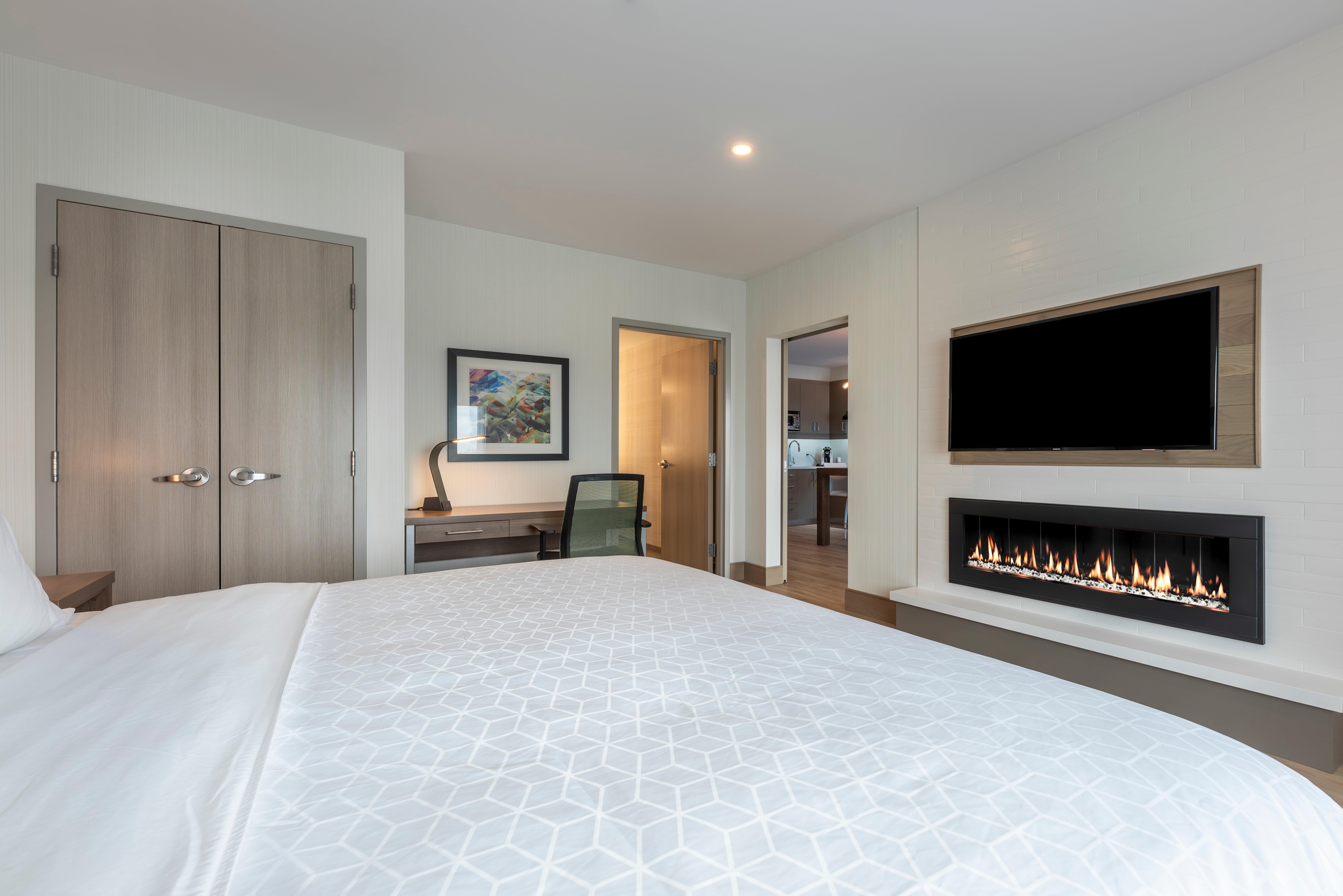 Holiday Inn Express & Suites Moncton By Ihg Exteriör bild