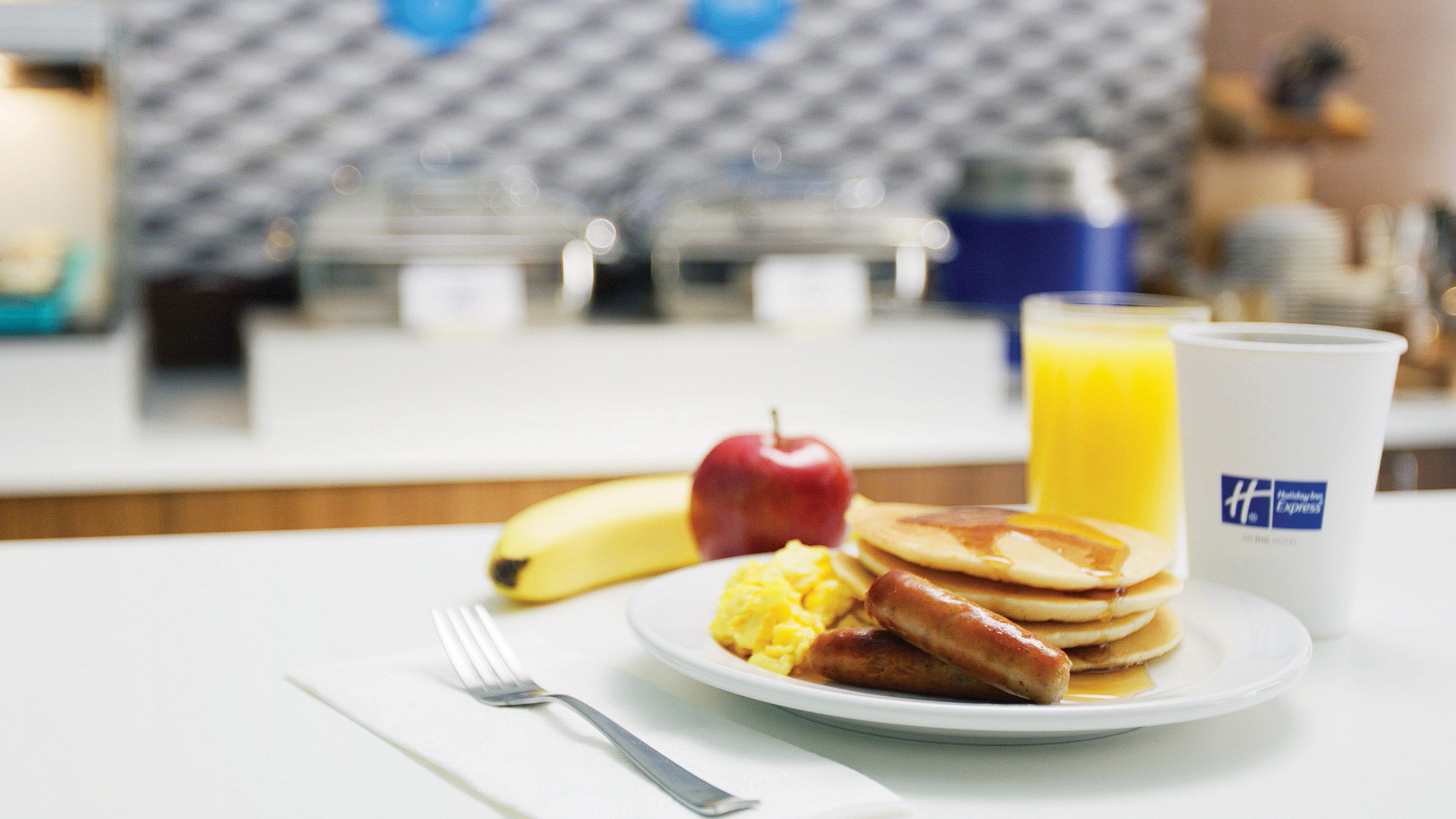 Holiday Inn Express & Suites Moncton By Ihg Exteriör bild