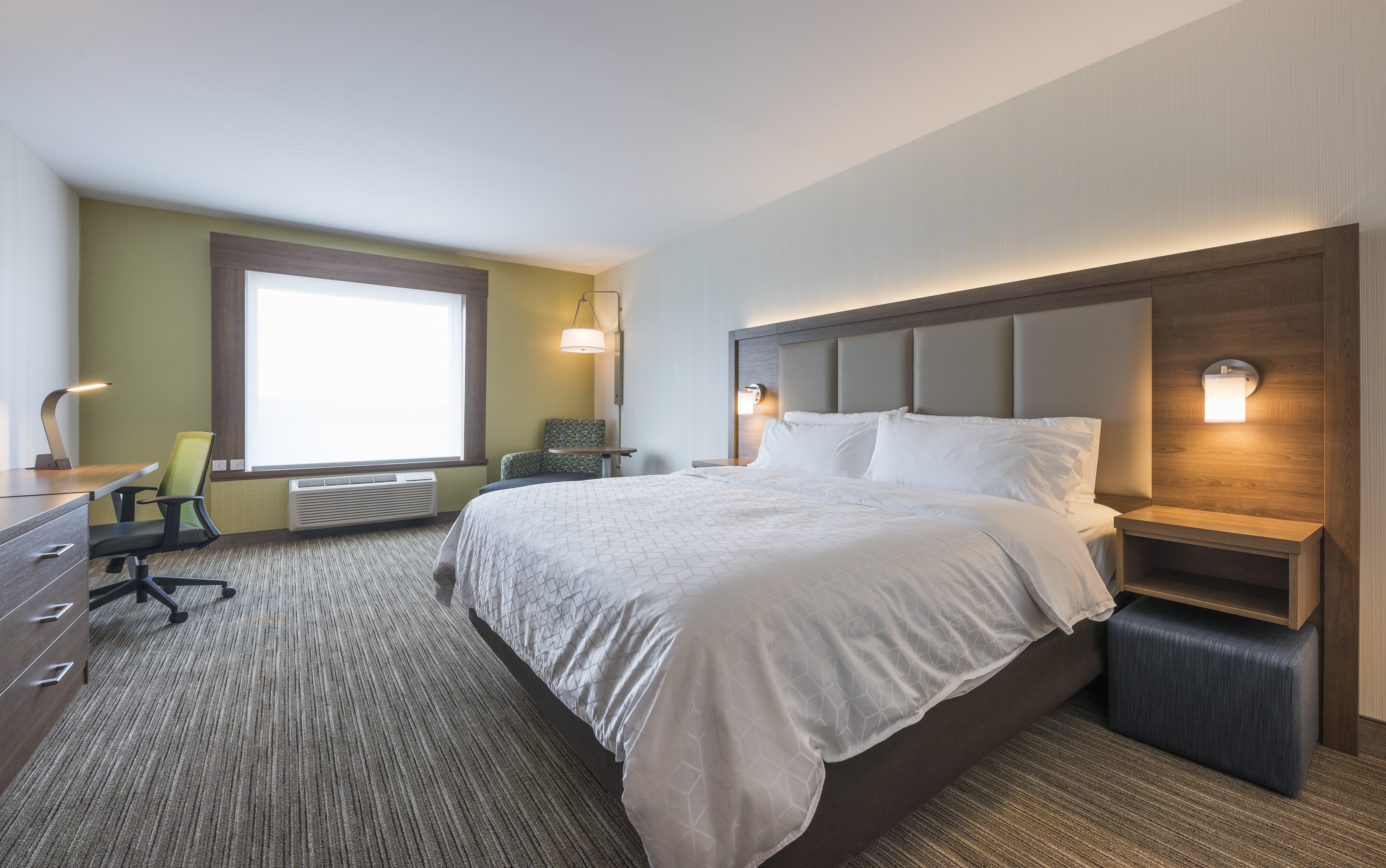 Holiday Inn Express & Suites Moncton By Ihg Exteriör bild