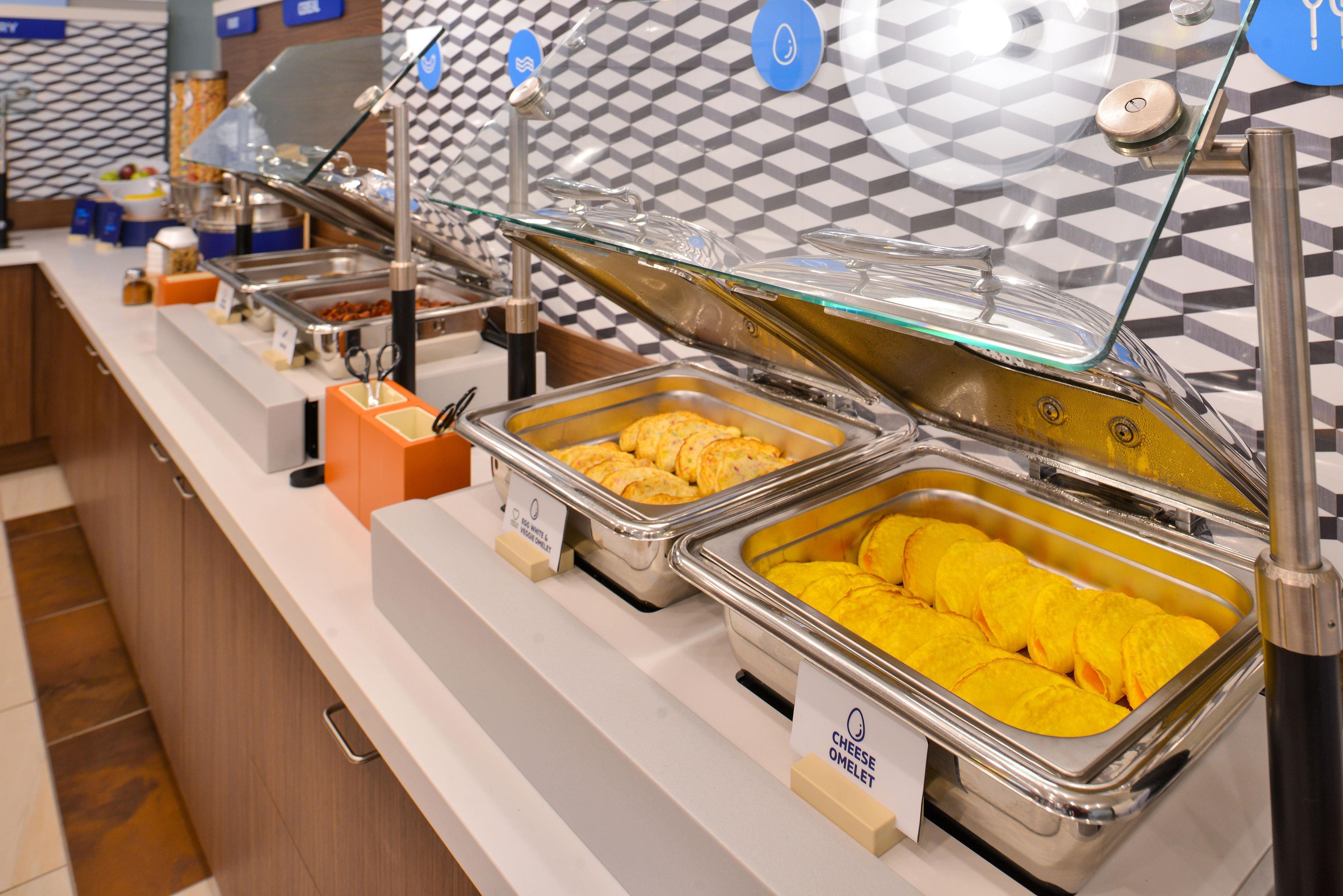 Holiday Inn Express & Suites Moncton By Ihg Exteriör bild