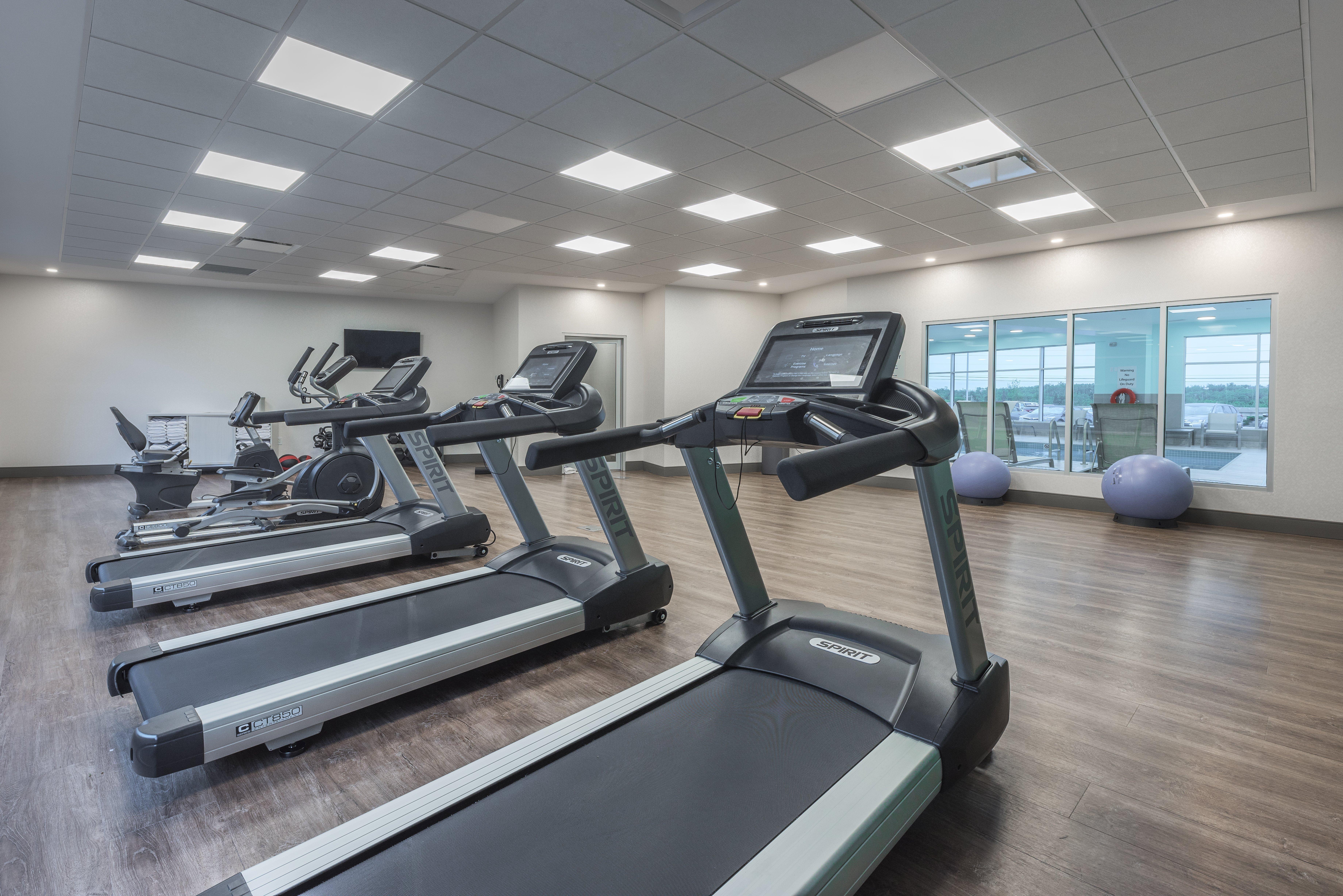 Holiday Inn Express & Suites Moncton By Ihg Exteriör bild