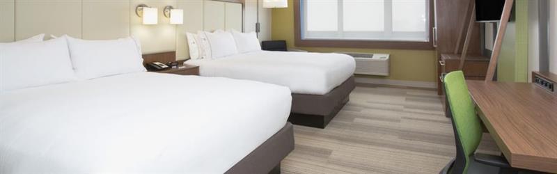 Holiday Inn Express & Suites Moncton By Ihg Exteriör bild